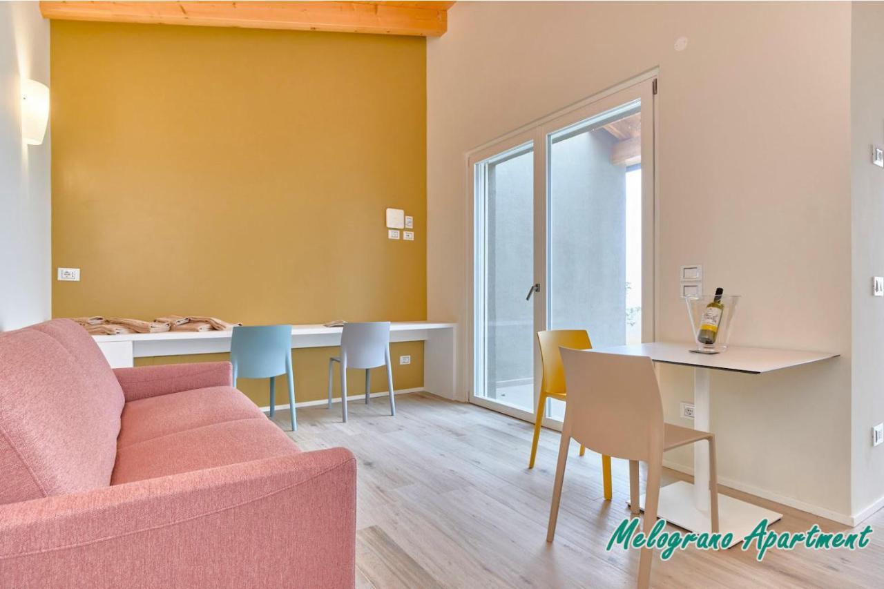Poggio Le Crete Apartment Soiano Del Lago Ngoại thất bức ảnh
